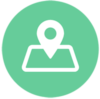 office location icon 