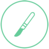 surgery icon